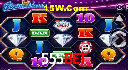 Experiência VIP 555Bet